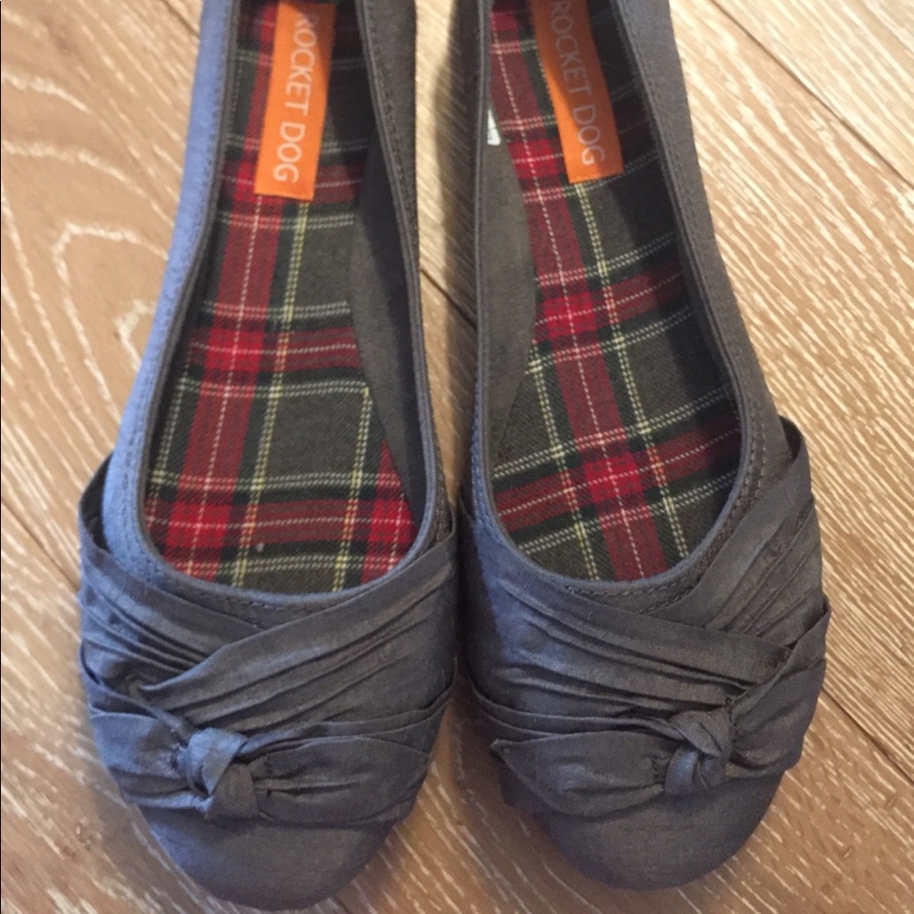 Rocket Dog shoes